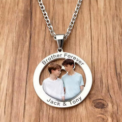 Porte-clés personnalisé  ميدالية مفاتيح llavero - HANUTI VIP