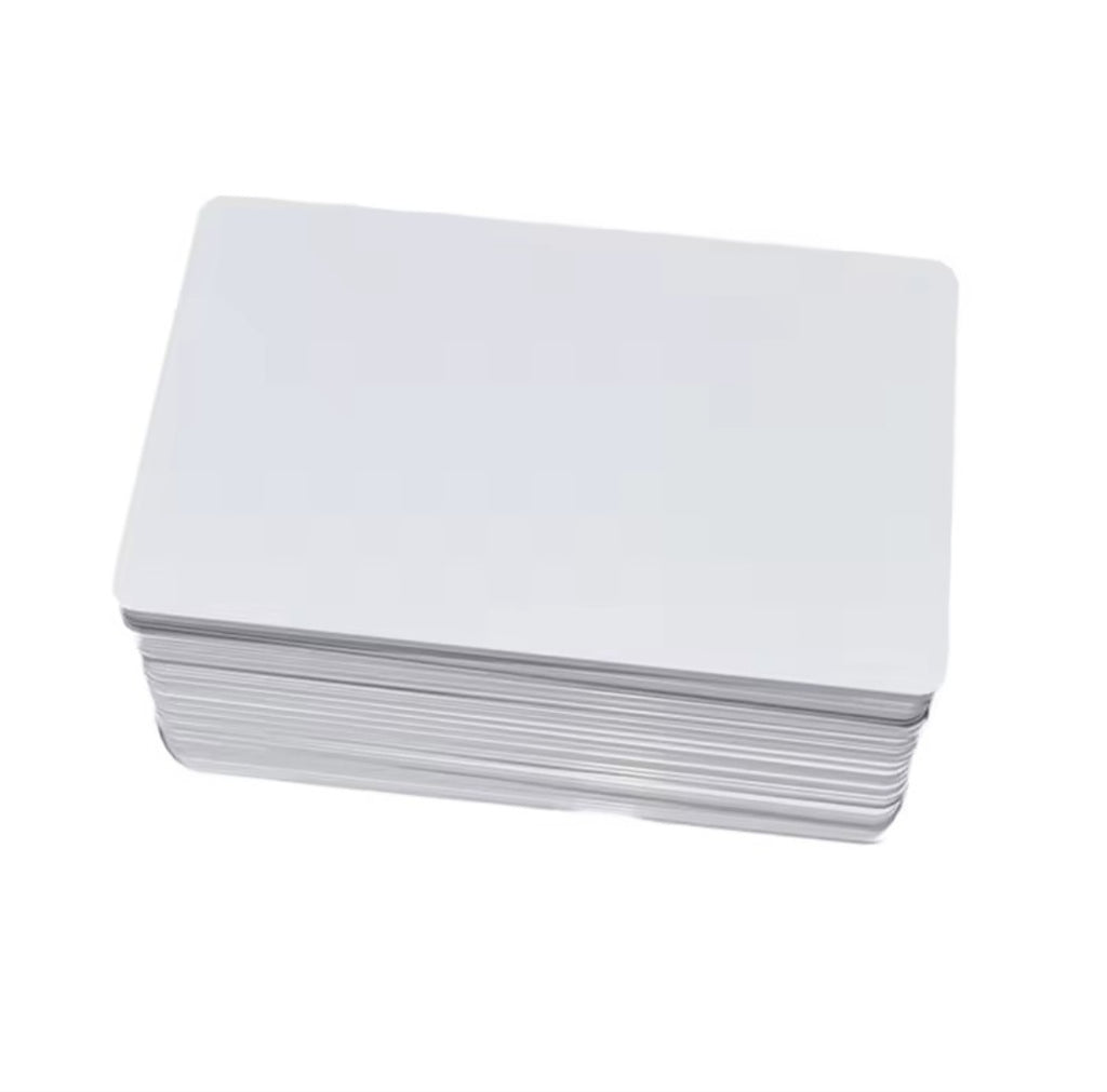 بطاقات RFID للقرب – حزمة 10 قطعCartes RFID de proximité – Pack de 10 unités