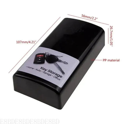 Boîte de rangement secrète et discrète. علبة تخزين سرية مخفية - HANUTI VIP