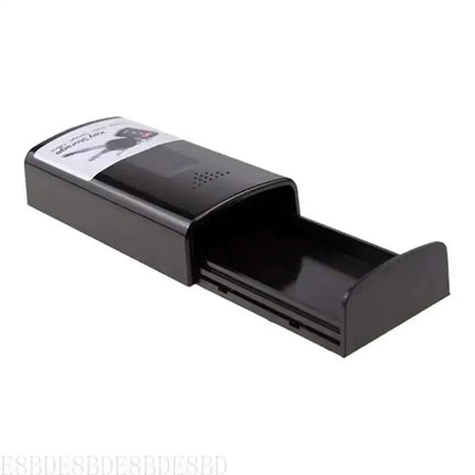 Boîte de rangement secrète et discrète. علبة تخزين سرية مخفية - HANUTI VIP