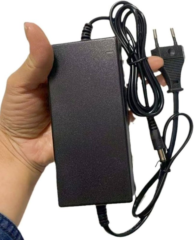 Chargeur mural électrique avec compartiment de rangement discret شاحن كهربائي حائط بتصميم عملي مع حجرة تخزين مخفية - HANUTI VIP