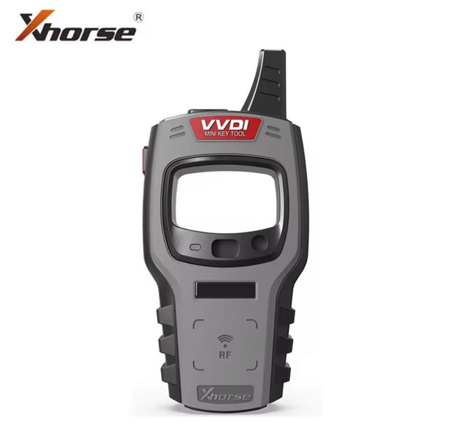 Xhorse VVDI Mini – Programmateur de clés voiture Super Chip 4D / 4C / 46 / ID48 (96 bits) Sans Token - HANUTI VIP